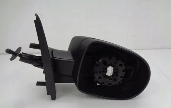 Renault Twingo II Manual wing mirror 12803010