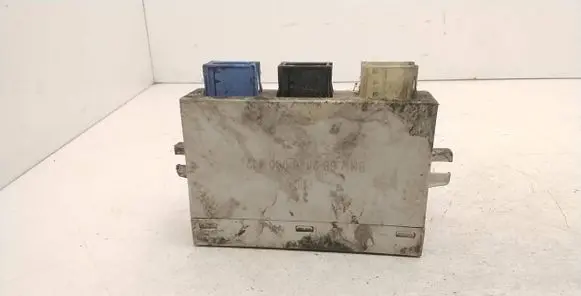 BMW 7 E38 Parking PDC control unit/module 66216900412