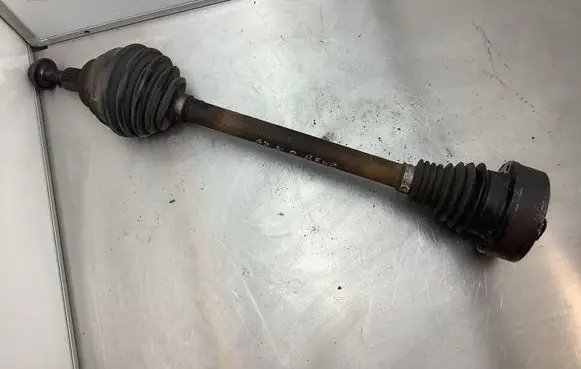 Audi A3 S3 8P Front driveshaft