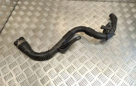 Dacia Sandero Intercooler hose/pipe 223650002R 144805243R