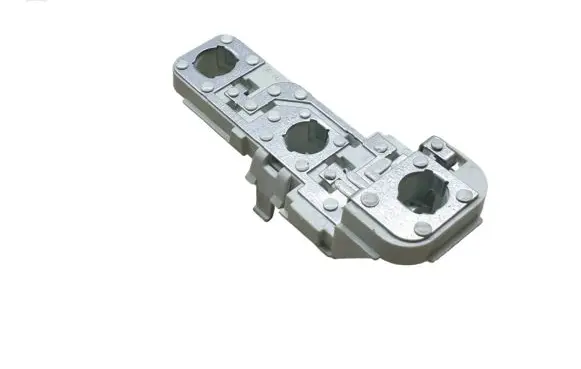 Mercedes-Benz B W245 Tail light bulb cover holder A1698200377
