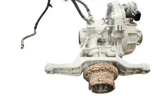 Ford Escape IV Rear differential 10037244 K2GW4000AE 20350D026J0