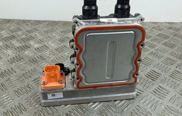 MG HS Coolant radiator 11625150