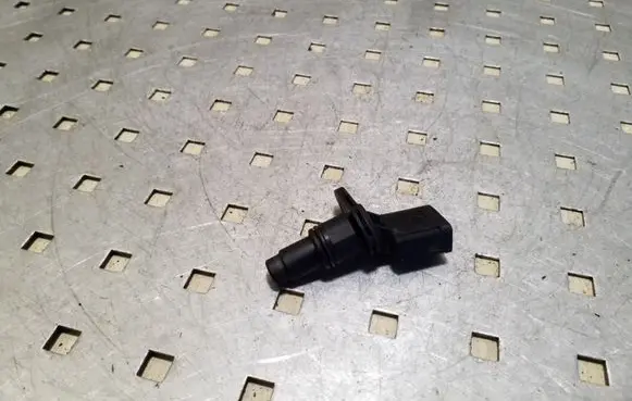 Volkswagen Touareg I Crankshaft position sensor 070907601A
