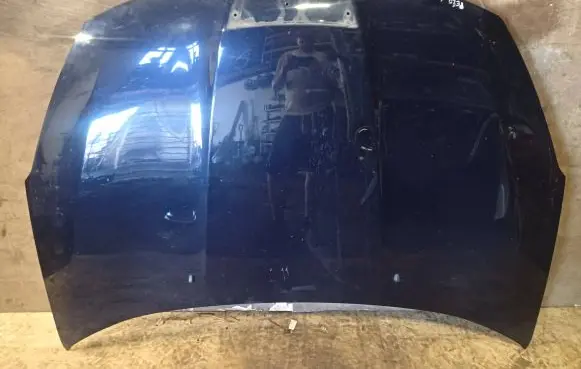 Peugeot 4007 Engine bonnet/hood