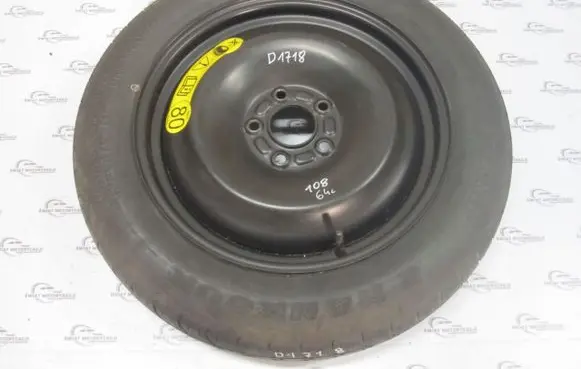 Ford Mondeo Mk III R16 spare wheel 1S71MH
