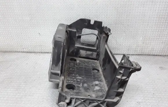 Renault Laguna III Battery box tray 244460001R