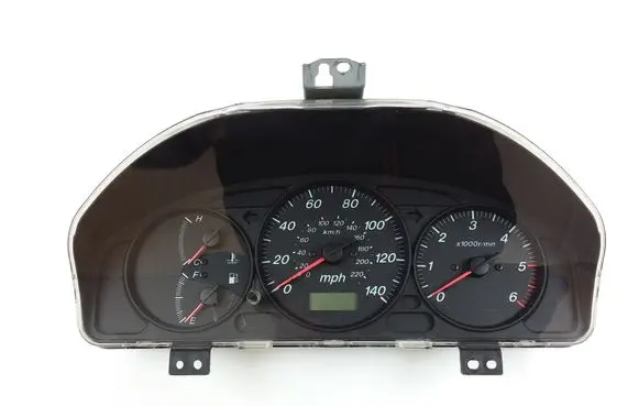Mazda Premacy Speedometer (instrument cluster) CB05C