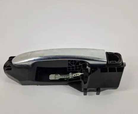 Lancia Delta III Rear door exterior handle 242567