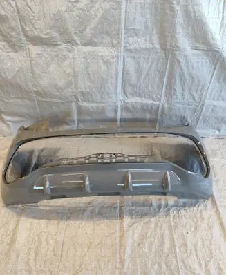Cupra Born Rear bumper 10E807421