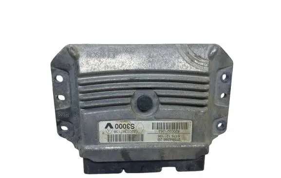Engine control unit/module