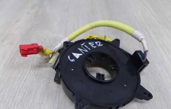 Mitsubishi Canter Airbag slip ring squib (SRS ring) 41937