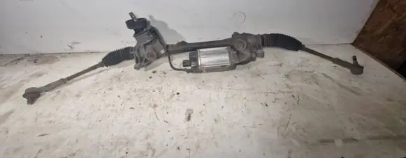 Volkswagen Touran I Steering rack