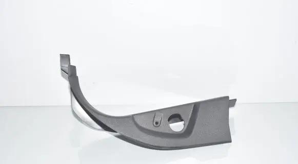 BMW X6 F16 Foot area side trim 7284527 7329459 51437329459