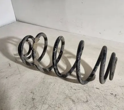 Renault Espace - Grand espace IV Rear coil spring