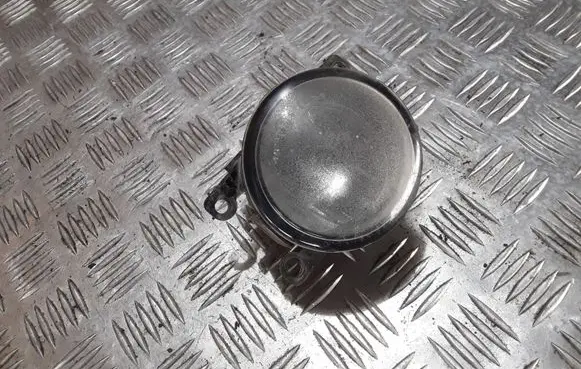 Renault Scenic II - Grand scenic II Front fog light