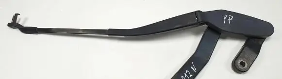 Mercedes-Benz E W212 Front wiper blade arm A2128200944