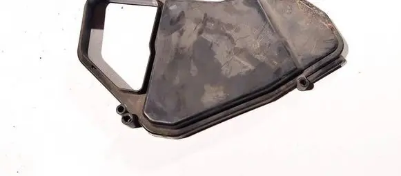 Volkswagen Touareg I Fuse box cover 7l0937576