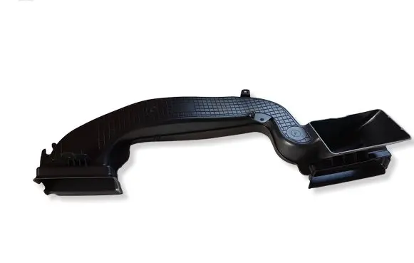 Jeep Grand Cherokee WL Cabin air duct channel 68379731AD