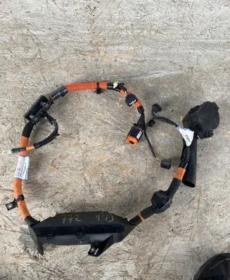 Renault Espace VI Electric car charging cable 2969588818R