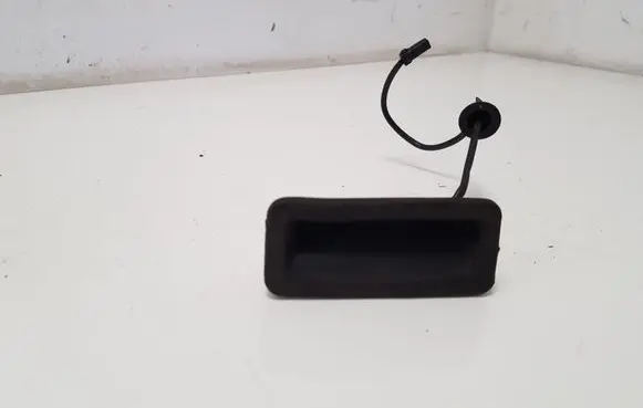 Ford Focus Tailgate opening switch 3M51149B514AC
