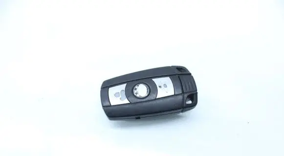 BMW 5 E60 E61 Ignition key/card 6986585