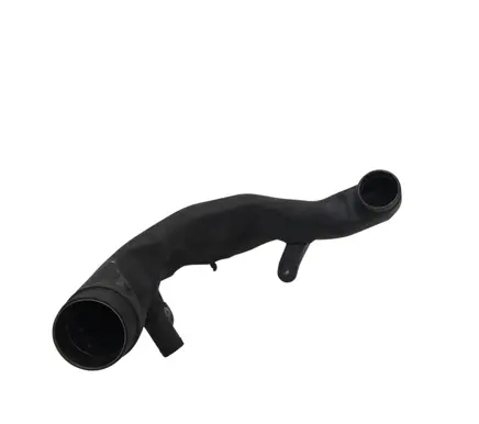 Volkswagen Golf IV Intercooler hose/pipe 1J0129654