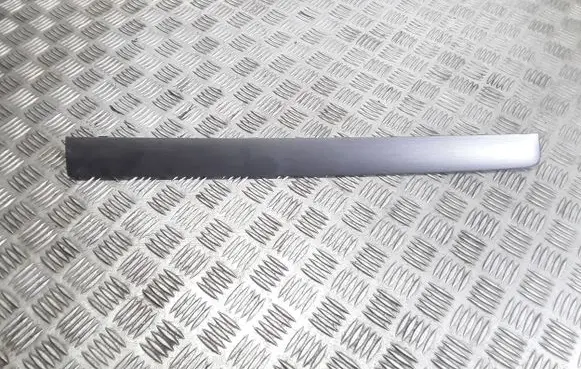 Volkswagen PASSAT B7 Dashboard glove box trim 3AB857212D