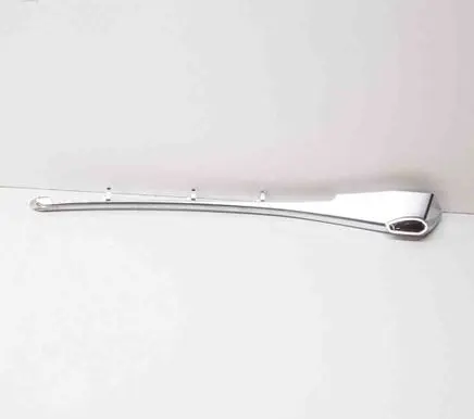Audi A6 S6 C8 4K Rear door card panel trim 4K0867970