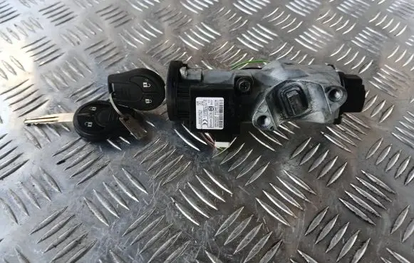 Nissan Note (E11) Ignition lock 28590C9968 216697757 A3275F950