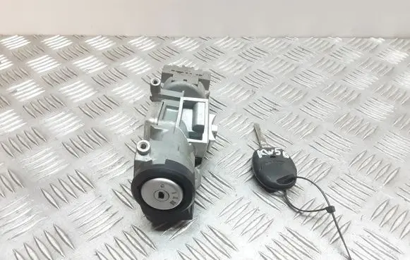 Ford S-MAX Ignition lock 3M513F880A