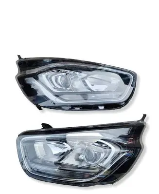 Ford Transit Custom Headlight/headlamp JK2113W029DJ