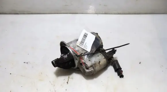 Hyundai i30 Starter motor