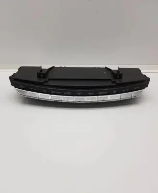 Mercedes-Benz S W221 Climate control unit 2218201310 2214421323 2218709810