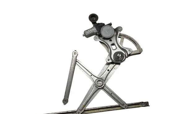 Lexus RX 330 - 350 - 400H Front door window regulator with motor 8572058010 0620401770