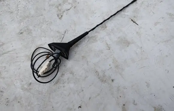 Renault Twingo II Radio antenna 
