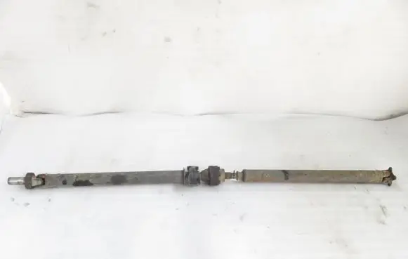 Toyota RAV 4 (XA20) Drive shaft (set) 
