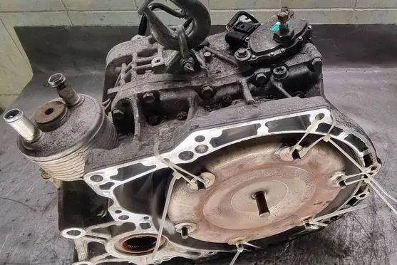 Mini Cooper Countryman R60 Automatic gearbox 24009810011