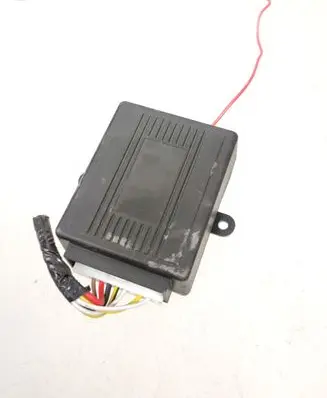 Alarm control unit/module