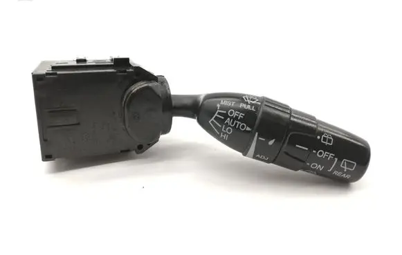 Honda Accord Wiper speed switch 
