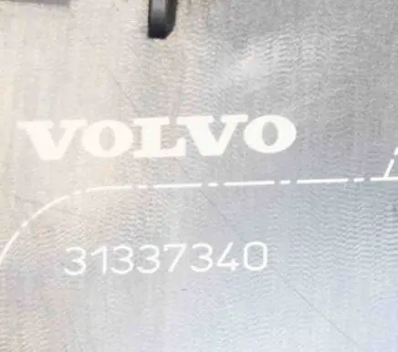 Volvo XC60 Fuse box set 31337340