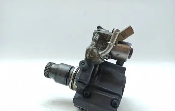 Mercedes-Benz B W246 W242 Fuel injection high pressure pump A6510701801 PH0017 0263452EGE