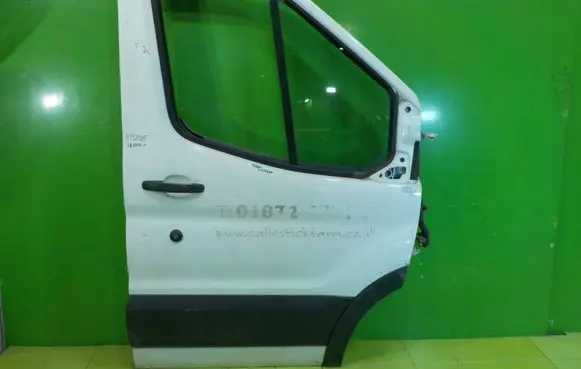Ford Transit Front door PRZOD XP205