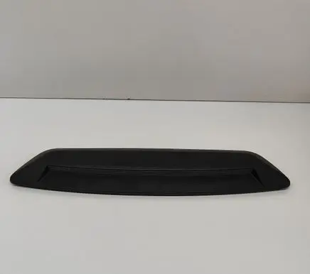 Alfa Romeo Giulia Third/center stoplight 1561158480