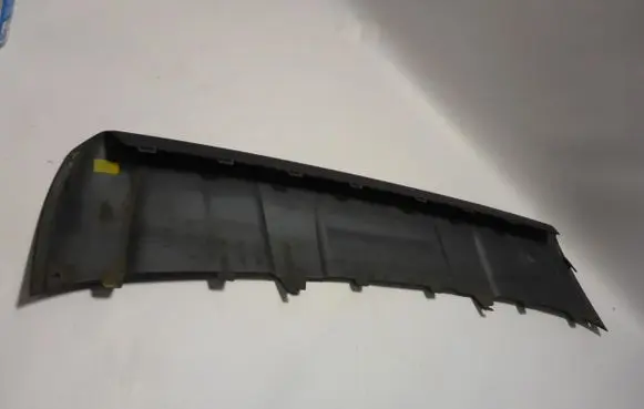 Audi Q3 8U Front bumper lip 8U0807733B
