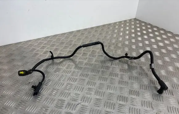Peugeot Expert AdBlue supply pipe 