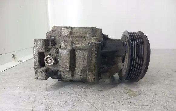 Toyota Corolla E120 E130 Air conditioning (A/C) compressor (pump) 447220-6363