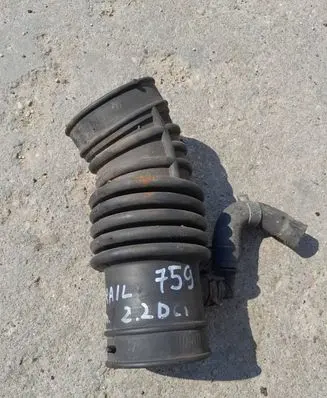 Nissan X-Trail T30 Intercooler hose/pipe