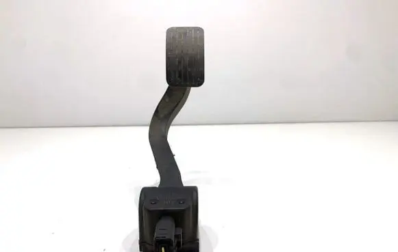 Citroen C4 Grand Picasso Accelerator throttle pedal 9654725380