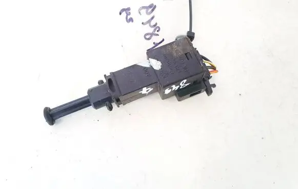 Ford Galaxy Brake pedal sensor switch 1j0945511a